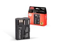 Hahnel HL-511A - Canon BP-511 - thumbnail