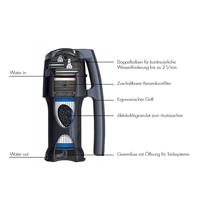 Katadyn Vario Microfilter Waterfilter Zwart OS - thumbnail