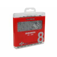 Sram ketting "pc850" chain pc850 114l 114 glieder - thumbnail