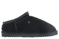 Warmbat Pantoffels Conner CNR421099 Zwart-43 maat 43 - thumbnail
