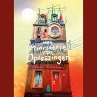 Het Ministerie van Oplossingen - thumbnail