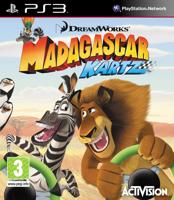 Madagascar Kartz - thumbnail