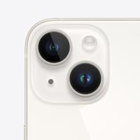 Apple iPhone 14 (256 GB) - Sterrenlicht - thumbnail