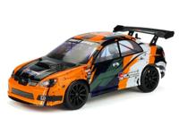Carisma GT24D Subaru Impreza STI 2006 Drift Spec 1/24 Micro Car RTR - thumbnail