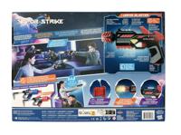 Vapor Strike Laser Gun 2 Pack - thumbnail