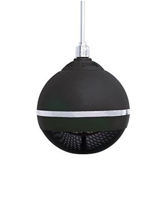 Omnitronic WPC-5S PA-plafondluidspreker 20 W 100 V Zwart 1 stuk(s) Omnitronic WPC-5S PA-plafondluidspreker 20 W 100 V Zwart 1 stuk(s)