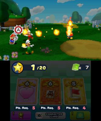 Mario & Luigi Paper Jam Bros. Mario & Luigi Paper Jam Bros.