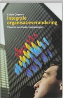 Integrale organisatieverandering (Paperback) - thumbnail