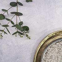 Bresser Flat Lay 60x60cm Betonlook Lichtgrijs - thumbnail