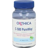 Orthica C-500 PureWay Tabletten - thumbnail