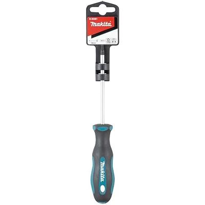 Makita Accessoires Schroevendraaier T15 100 mm rond Makita Accessoires Schroevendraaier T15 100 mm rond
