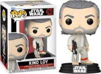 Star Wars: Andor Funko Pop Vinyl: Kino Loy - thumbnail