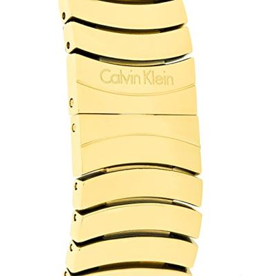 Calvin Klein K8A23541 Dames Horloge 33 mm