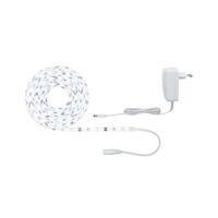 Paulmann SimpLED 78975 LED-strip complete set Met connector (male) 12 V 5 m Daglichtwit 1 stuk(s) - thumbnail