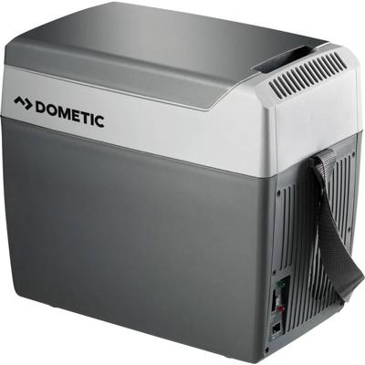 Dometic Group TCX07 Koelbox Thermo-elektrisch 12 V, 230 V 7 l 25 °C onder de omgevingstemperatuur Dometic Group TCX07 Koelbox Thermo-elektrisch 12 V, 230 V 7 l 25 °C onder de omgevingstemperatuur