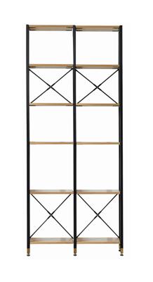 Artistiq Living Wandrek 'Heron' Smal 12 planken, 87,5 x 210cm