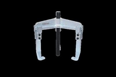 KS Tools 6300104 Poelietrekker Aantal haken: 3