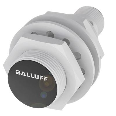 BALLUFF Inductieve sensor Vlak PNP BES02K9