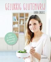 Gelukkig glutenvrij - Laura Canjels - ebook - thumbnail