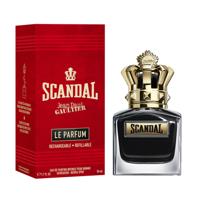 Jean Paul Gaultier Scandal Pour Homme Eau de Parfum Intense Refillable 50ml - thumbnail