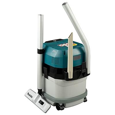 Makita VC003GLZ | 40 V Max | Stofzuiger nat en droog | Zonder accu`s en lader - VC003GLZ
