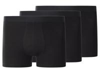 esmara Men Set van 3 heren boxers (Zwart, 3XL) - thumbnail