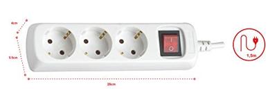 Printplaat Silver Electronics 9640