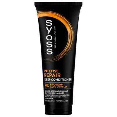 Syoss Deep Conditioner Repair 250 ML bij Jumbo Syoss Deep Conditioner Repair 250 ML bij Jumbo