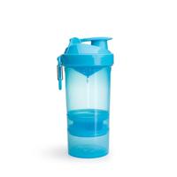 Smartshake Original2GO Neon Blue (600 ml) - thumbnail