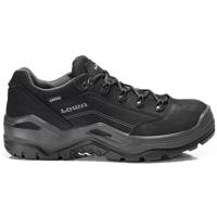 Lowa Veiligheidsschoenen Lowa werkschoen renegade work gtx laag 5614 s3 | zwart | maat 39 - 00.159.017.39 - thumbnail