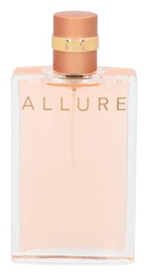 Chanel Allure Femme Eau de parfum Spray 50 ml Dames