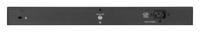 D-Link DGS-1100-26MPV2/E Netwerk switch RJ45/SFP 24 + 2 poorten 56 GBit/s PoE-functie - thumbnail