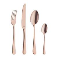 Amefa Austin Vintage Bestekset 24-delig - Koper - thumbnail