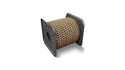 RK Chains 520 so 1920 c gold open spindle