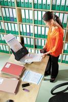 Canon imageFORMULA DR-M160II A4 Scanner - thumbnail