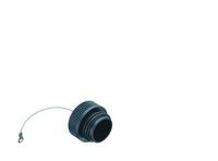 binder 08-0428-000-000 Ronde connector beschermkap Serie (ronde connectoren): 694 1 stuk(s) - thumbnail
