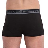 7-pak heren boxers - Rico - Rood/Blauw/Zwart - Bamboe mannen onderbroeken - Huidvriendelijk - thumbnail