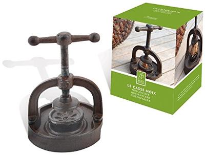 Notenkraker / Secrets du Potager