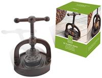 Notenkraker / Secrets du Potager - thumbnail