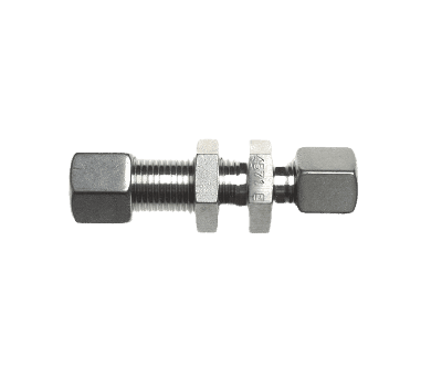 Gimeg Schotdoorvoer Recht Messing