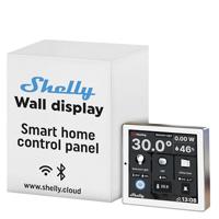Shelly Wall Display Muur-touchdisplay WiFi - thumbnail