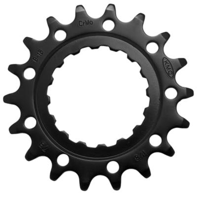 Tandwiel E-bike Bosch 18-Tands 1/2 x 1/8" - Cr-Mo - thumbnail