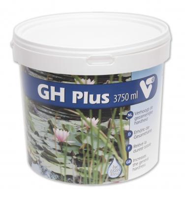 GH Plus 3750 ml voor 37.500 L vijveraccesoires Velda - Velda