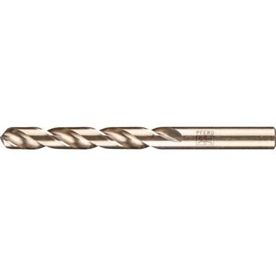 PFERD TOOLS 25203964 RVS (INOX) Spiraalboor 12.5 mm Gezamenlijke lengte 102 mm DIN 1897 5 stuk(s)