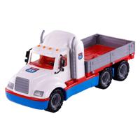 Cavallino torpedo vrachtwagen, schaal 1:16 - thumbnail