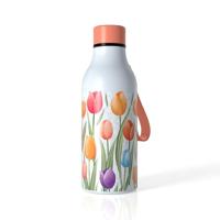 Tulpen Thermosfles 500ml - thumbnail