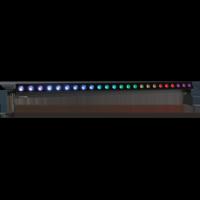 Showtec Sonus Bar 8B RGBW led bar op batterij - thumbnail