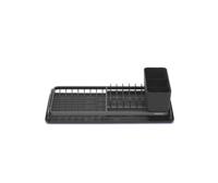 Brabantia compact afdruiprek dark grey - thumbnail