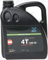 SPEC-X motoröl "bike 4t racing" motor oil 4t 10w-50 raci 4l bike - thumbnail