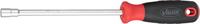 Vigor V4221 Dopschroevendraaier Sleutelbreedte (metrisch): 7 mm - thumbnail